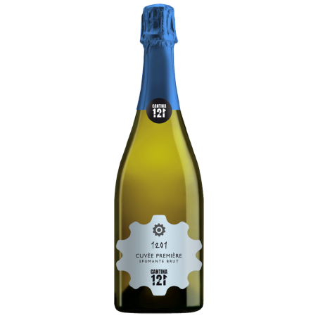 1201 - Spumante brut