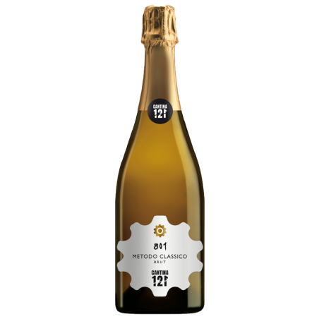 801 - Metodo classico brut