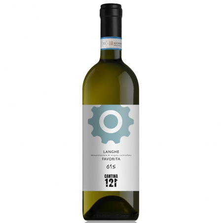 615 - Langhe Favorita